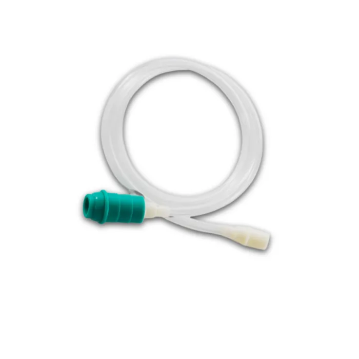1 tube d'extension